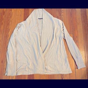 Hannah Tan Cardigan
